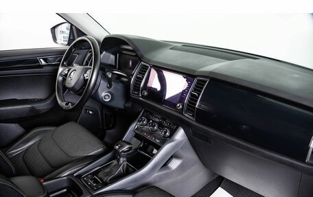 Skoda Kodiaq I, 2020 год, 2 599 000 рублей, 10 фотография