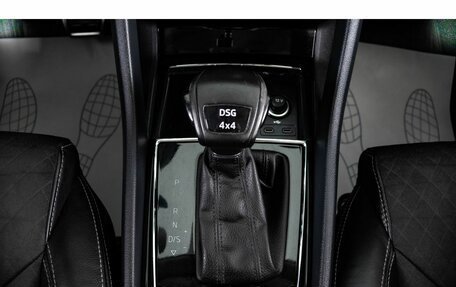 Skoda Kodiaq I, 2020 год, 2 599 000 рублей, 20 фотография
