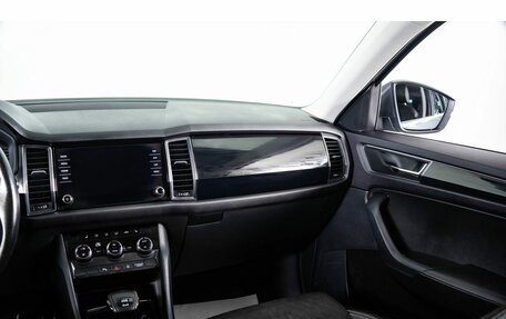 Skoda Kodiaq I, 2020 год, 2 599 000 рублей, 13 фотография