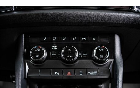 Skoda Kodiaq I, 2020 год, 2 599 000 рублей, 19 фотография