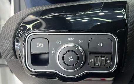 Mercedes-Benz A-Класс, 2022 год, 2 120 000 рублей, 9 фотография