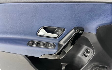 Mercedes-Benz A-Класс, 2022 год, 2 120 000 рублей, 8 фотография