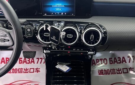 Mercedes-Benz A-Класс, 2022 год, 2 120 000 рублей, 12 фотография