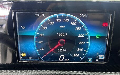 Mercedes-Benz A-Класс, 2022 год, 2 120 000 рублей, 10 фотография