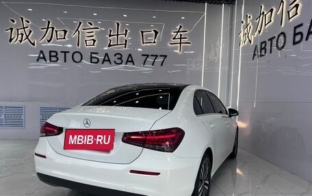 Mercedes-Benz A-Класс, 2022 год, 2 120 000 рублей, 4 фотография