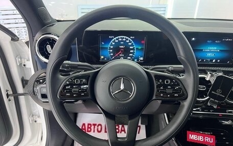Mercedes-Benz A-Класс, 2022 год, 2 120 000 рублей, 11 фотография