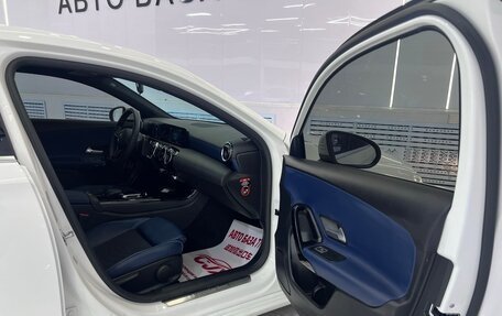 Mercedes-Benz A-Класс, 2022 год, 2 120 000 рублей, 18 фотография