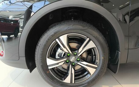 Chery Tiggo 4 I рестайлинг, 2025 год, 2 265 000 рублей, 14 фотография