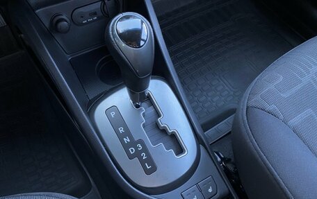KIA Rio III рестайлинг, 2013 год, 959 000 рублей, 14 фотография
