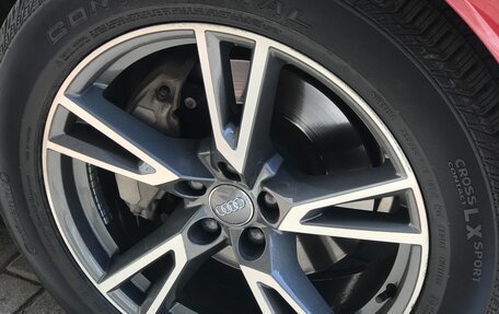 Audi Q5, 2017 год, 3 690 000 рублей, 11 фотография