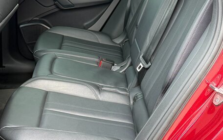 Audi Q5, 2017 год, 3 690 000 рублей, 14 фотография