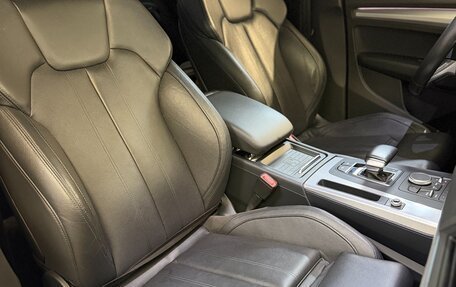 Audi Q5, 2017 год, 3 690 000 рублей, 19 фотография
