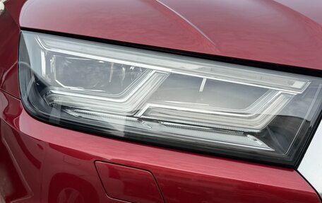 Audi Q5, 2017 год, 3 690 000 рублей, 22 фотография