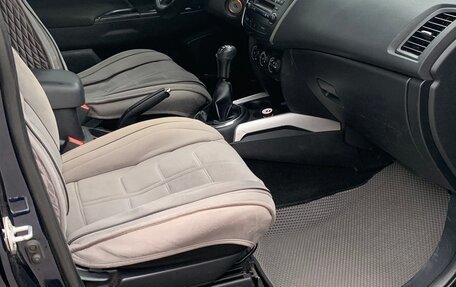 Mitsubishi ASX I рестайлинг, 2011 год, 800 000 рублей, 6 фотография