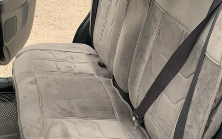 Mitsubishi ASX I рестайлинг, 2011 год, 800 000 рублей, 11 фотография
