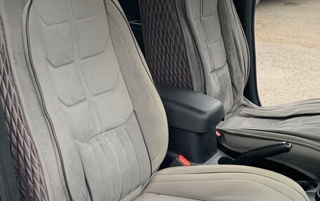 Mitsubishi ASX I рестайлинг, 2011 год, 800 000 рублей, 15 фотография
