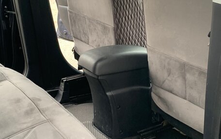 Mitsubishi ASX I рестайлинг, 2011 год, 800 000 рублей, 9 фотография