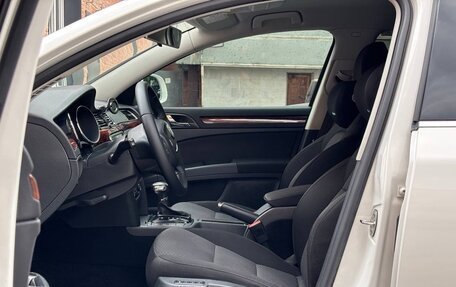 Skoda Superb III рестайлинг, 2012 год, 870 000 рублей, 7 фотография