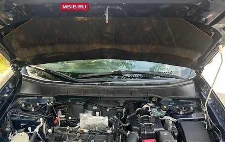 Mitsubishi ASX I рестайлинг, 2011 год, 800 000 рублей, 20 фотография