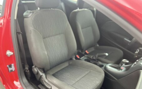 Opel Astra J, 2012 год, 1 364 000 рублей, 17 фотография