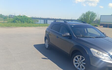 DongFeng H30 Cross, 2016 год, 520 000 рублей, 6 фотография