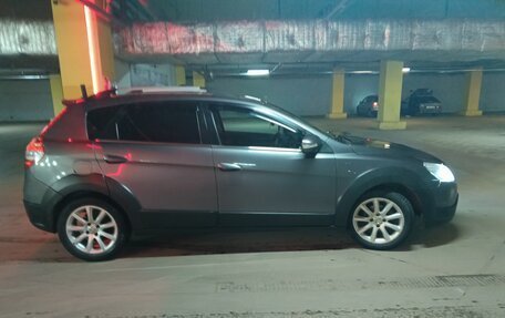 DongFeng H30 Cross, 2016 год, 520 000 рублей, 4 фотография