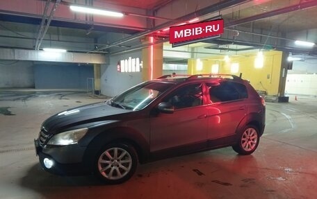 DongFeng H30 Cross, 2016 год, 520 000 рублей, 5 фотография
