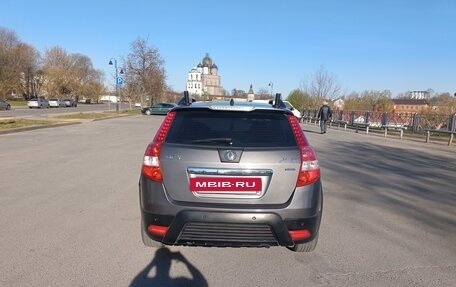 DongFeng H30 Cross, 2016 год, 520 000 рублей, 3 фотография