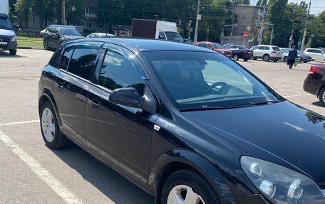Opel Astra H, 2014 год, 730 000 рублей, 3 фотография