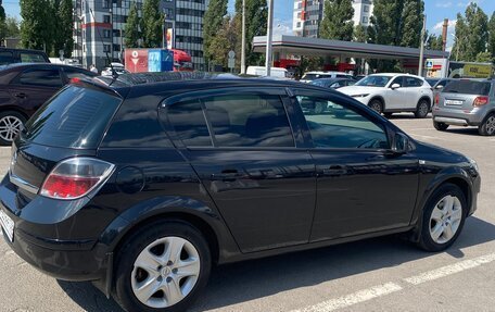 Opel Astra H, 2014 год, 730 000 рублей, 4 фотография