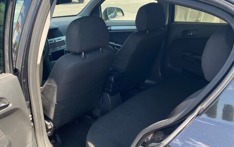 Opel Astra H, 2014 год, 730 000 рублей, 12 фотография