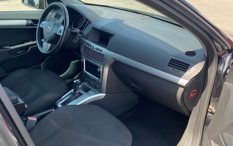 Opel Astra H, 2014 год, 730 000 рублей, 10 фотография