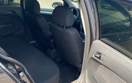 Opel Astra H, 2014 год, 730 000 рублей, 11 фотография