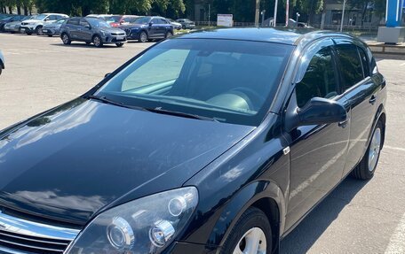 Opel Astra H, 2014 год, 730 000 рублей, 2 фотография