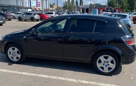 Opel Astra H, 2014 год, 730 000 рублей, 6 фотография