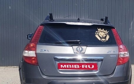 DongFeng H30 Cross, 2016 год, 520 000 рублей, 9 фотография