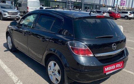 Opel Astra H, 2014 год, 730 000 рублей, 7 фотография
