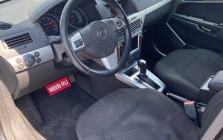 Opel Astra H, 2014 год, 730 000 рублей, 9 фотография