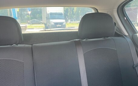 Opel Astra H, 2014 год, 730 000 рублей, 19 фотография