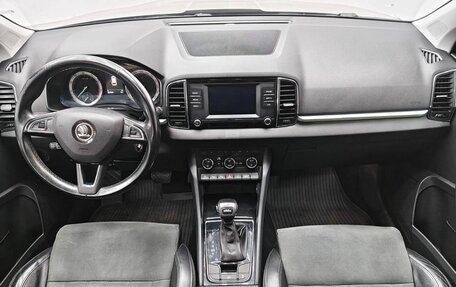 Skoda Karoq I, 2020 год, 2 199 000 рублей, 11 фотография