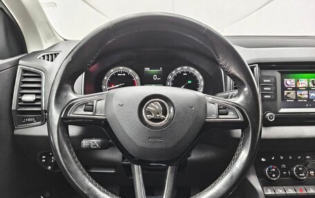 Skoda Karoq I, 2020 год, 2 199 000 рублей, 12 фотография