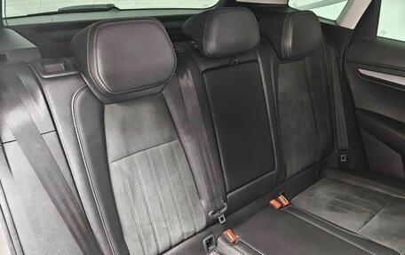 Skoda Karoq I, 2020 год, 2 199 000 рублей, 13 фотография