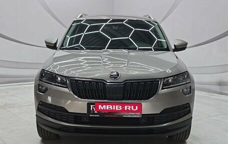 Skoda Karoq I, 2020 год, 2 199 000 рублей, 2 фотография
