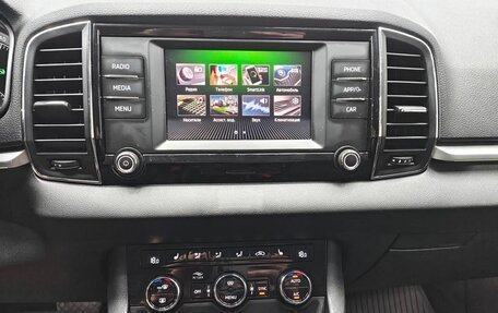 Skoda Karoq I, 2020 год, 2 199 000 рублей, 16 фотография
