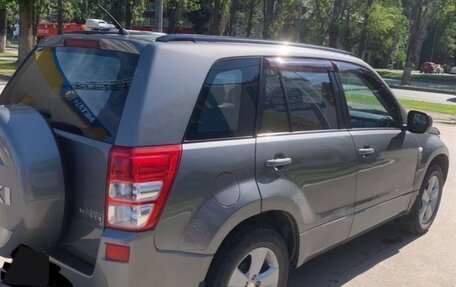 Suzuki Grand Vitara, 2007 год, 720 000 рублей, 2 фотография