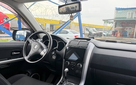 Suzuki Grand Vitara, 2006 год, 690 000 рублей, 5 фотография