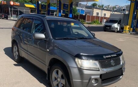 Suzuki Grand Vitara, 2007 год, 720 000 рублей, 3 фотография