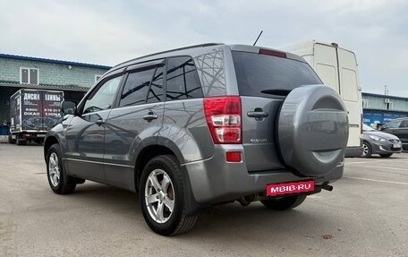 Suzuki Grand Vitara, 2006 год, 690 000 рублей, 4 фотография
