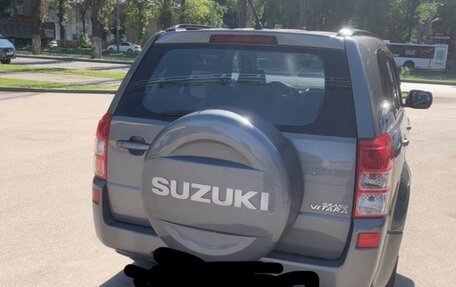 Suzuki Grand Vitara, 2007 год, 720 000 рублей, 4 фотография