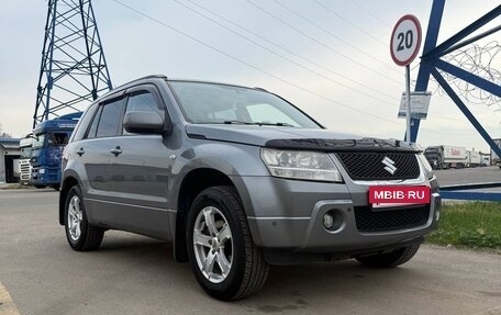 Suzuki Grand Vitara, 2006 год, 690 000 рублей, 2 фотография